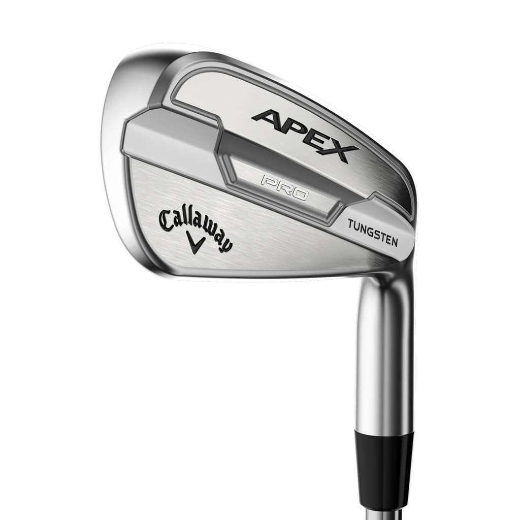 Callaway Apex Pro 21 Golf Irons