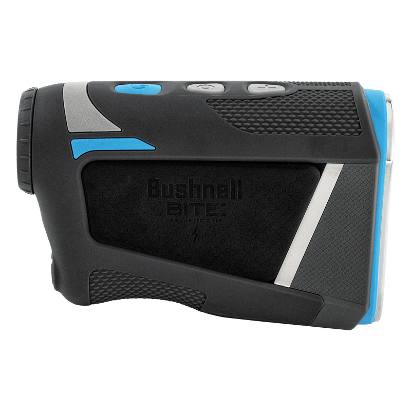 Bushnell Tour Hybrid GPS Laser Rangefinder