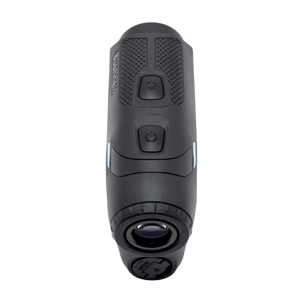 Bushnell Tour V6 Shift Laser Rangefinder - All Black