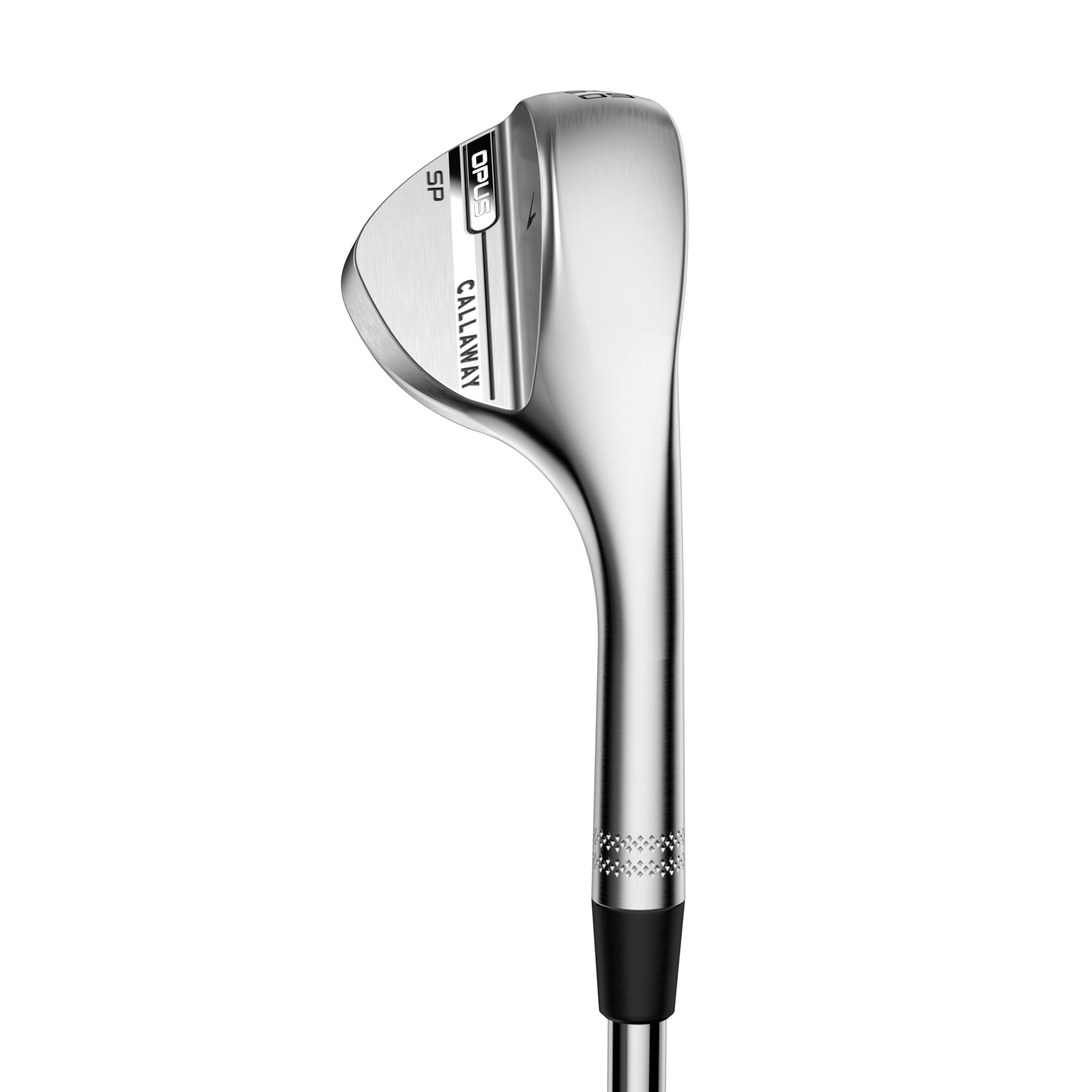 Callaway Opus SP Chrome Golf Wedge