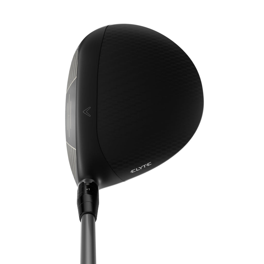 Callaway Elyte Mini Golf Driver - Rental