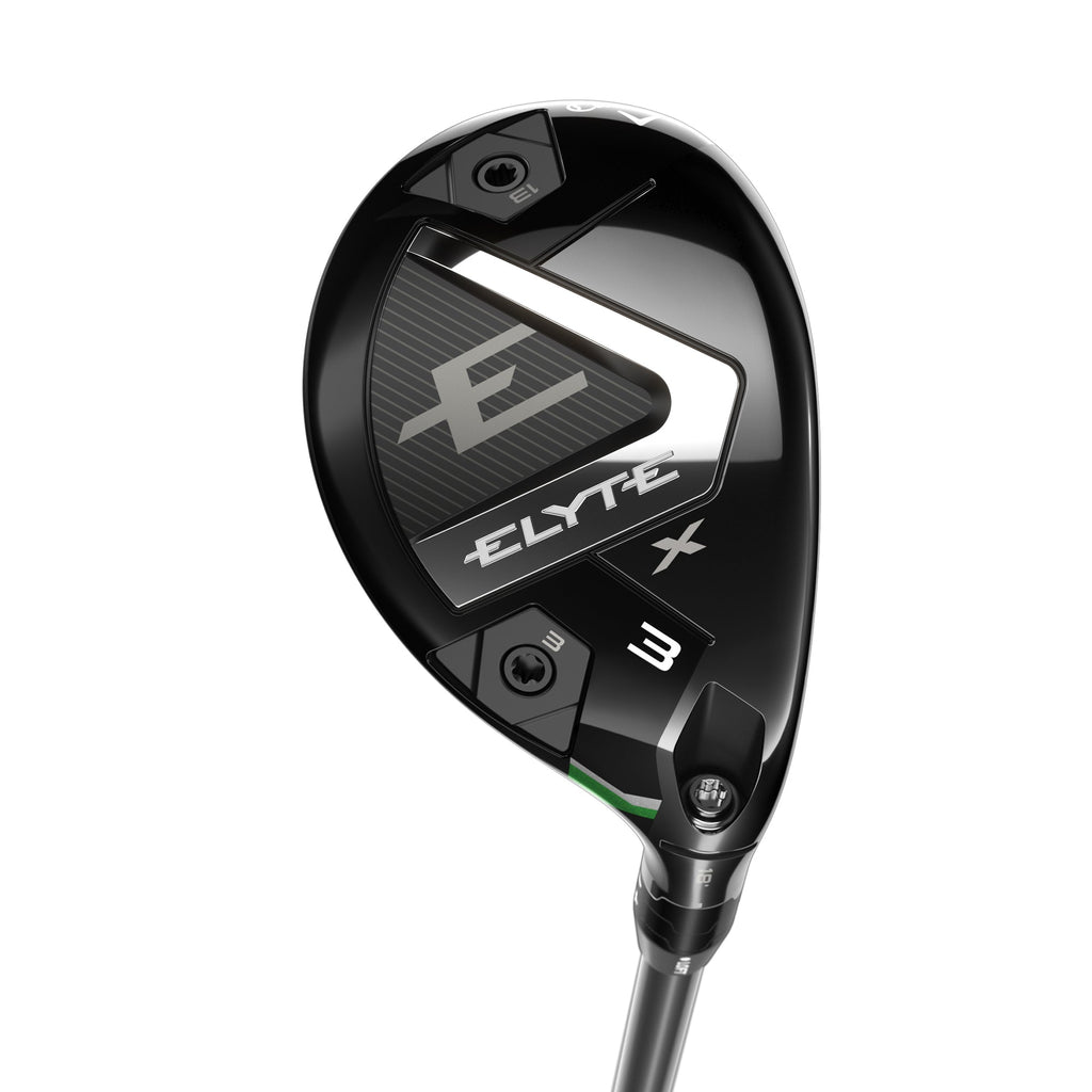 Callaway Elyte X Golf Hybrid - Rental