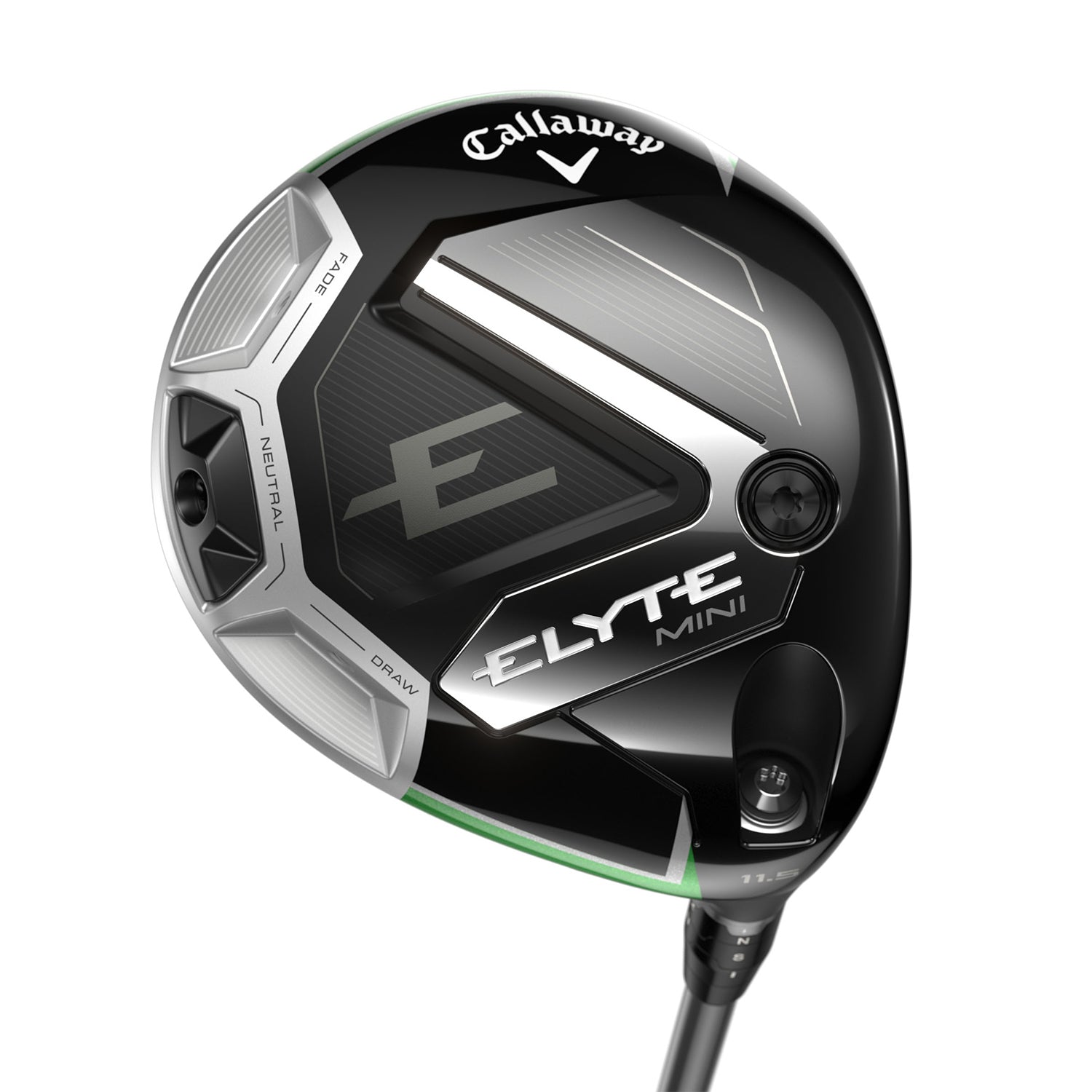 Callaway Elyte Mini Golf Driver - Rental