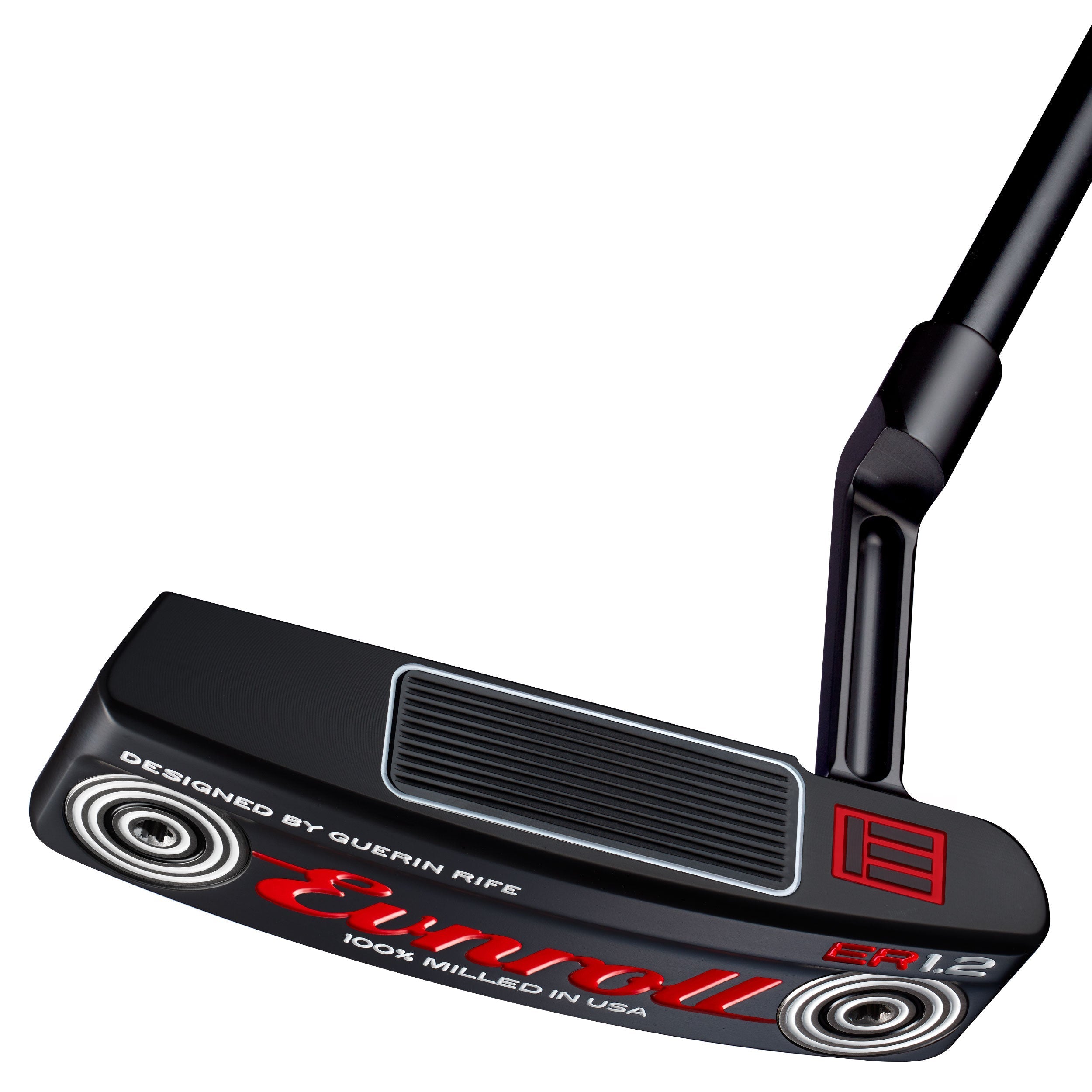 Evnroll Neo Classic 1.2 Black Golf Putter