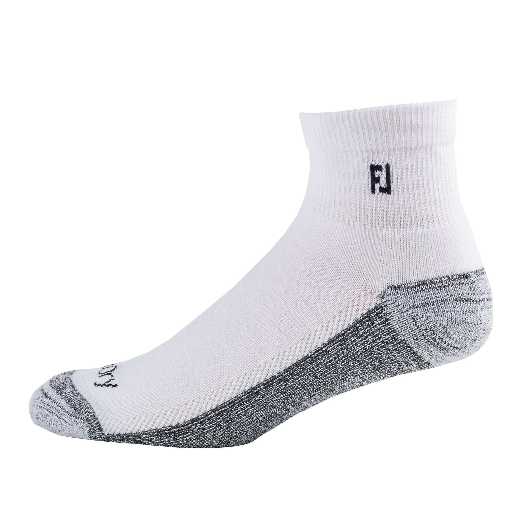 FootJoy Mens ProDry Quarter Sock