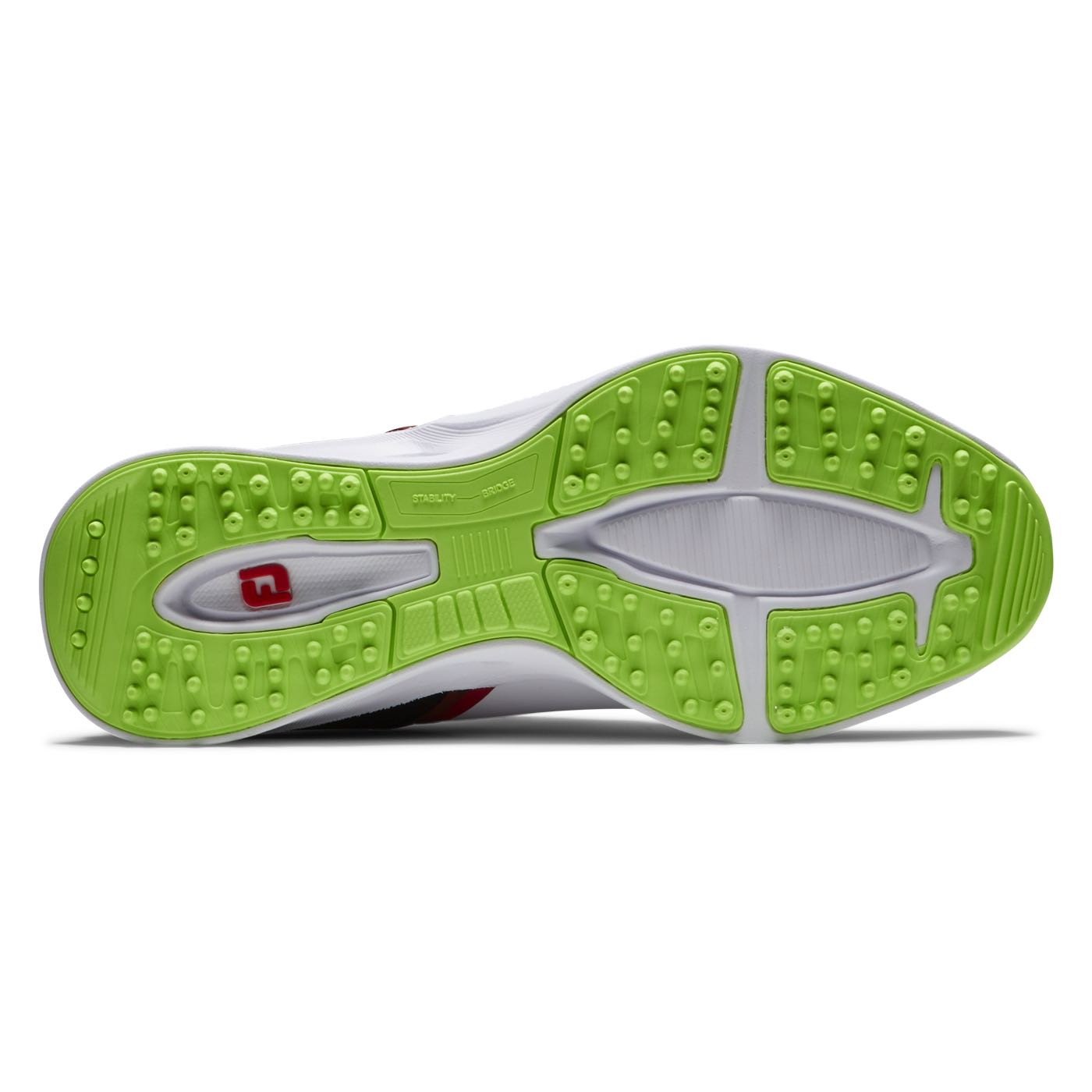 FootJoy Fuel Junior Golf Shoes