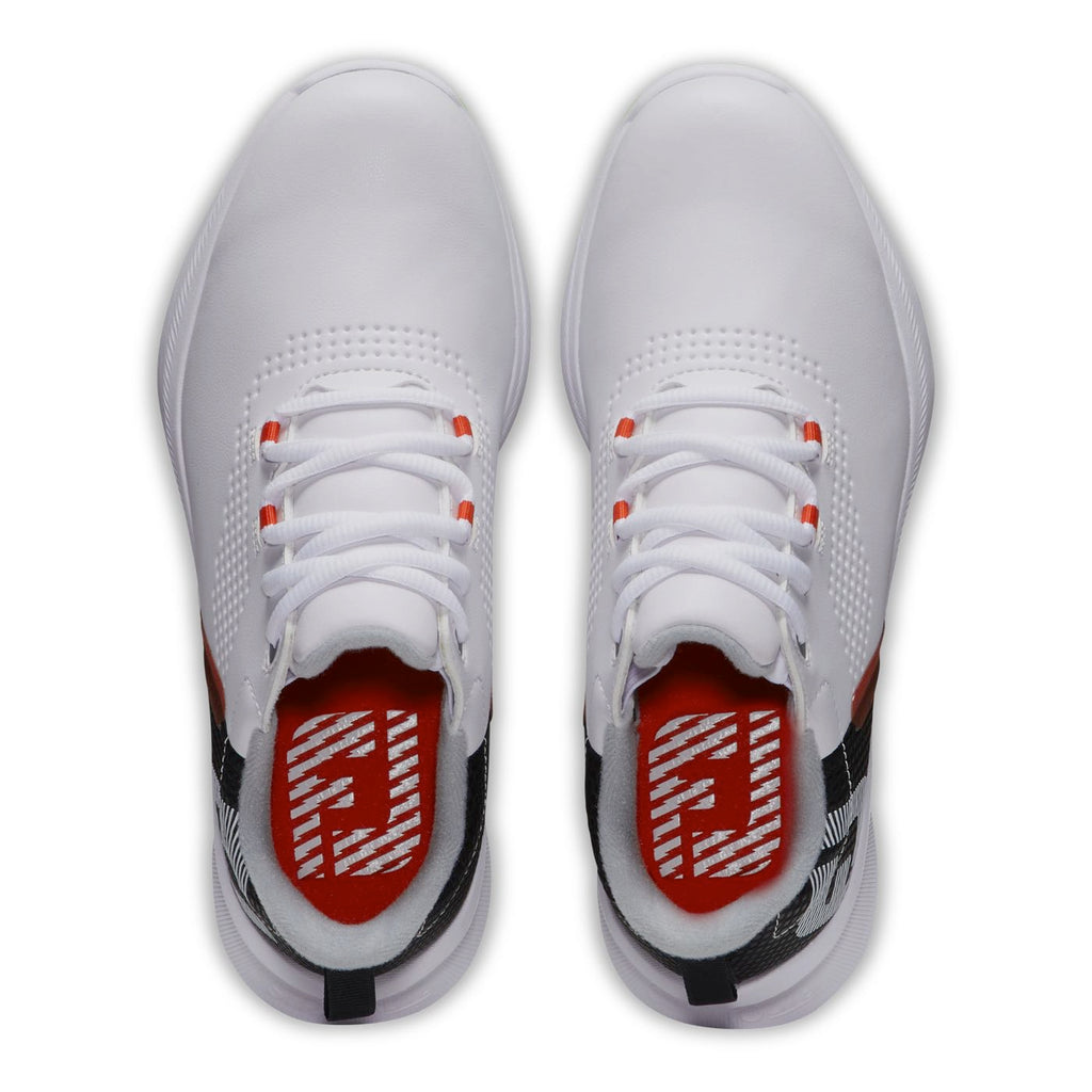 FootJoy Fuel Junior Golf Shoes