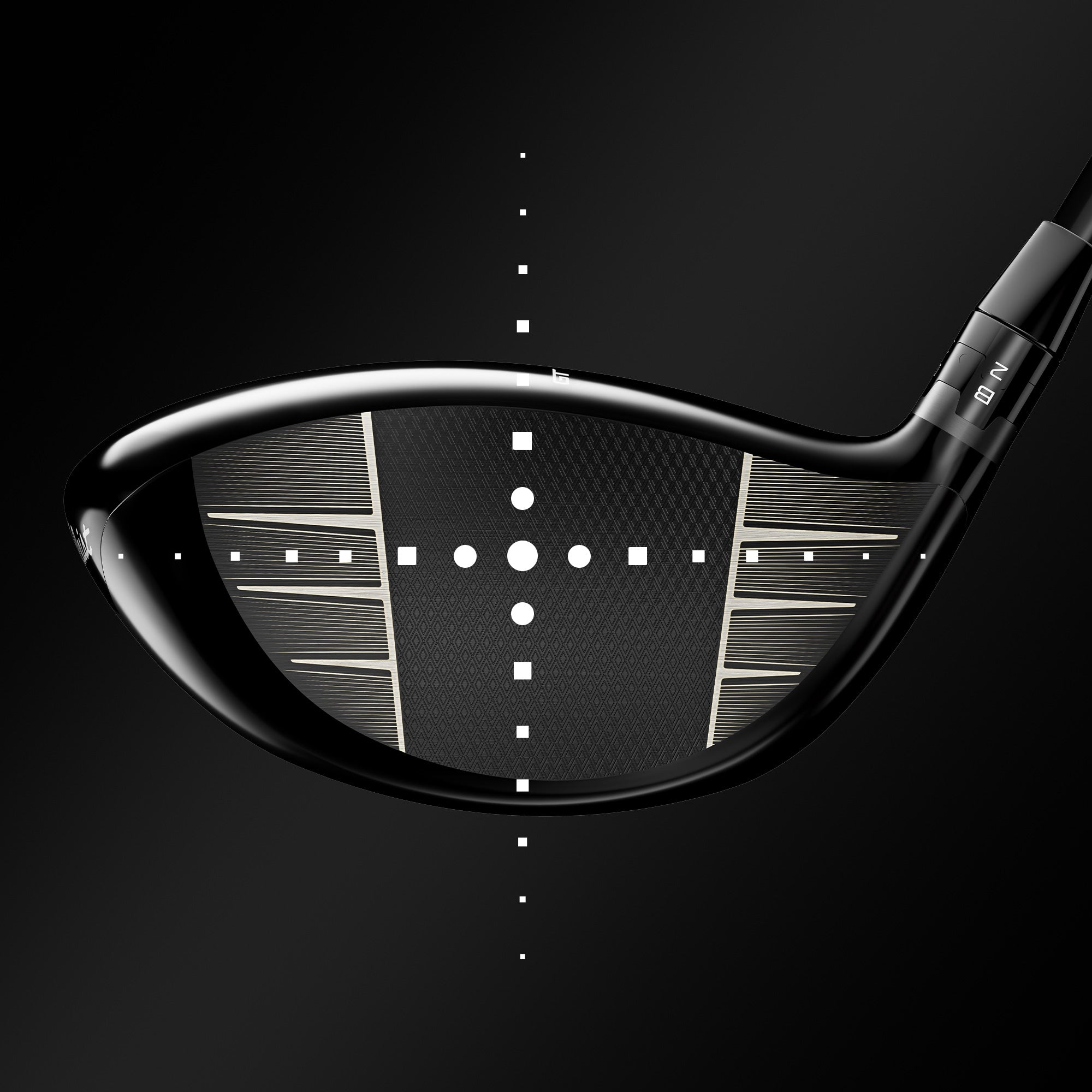 Brentwood Golf Range Custom Fitting