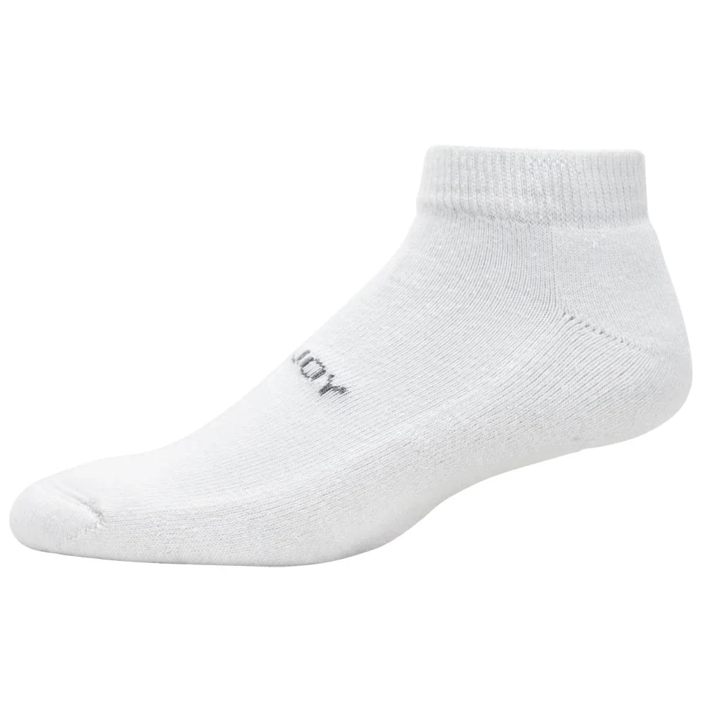 FootJoy ComfortSof Sport Golf Socks - 3 Pack