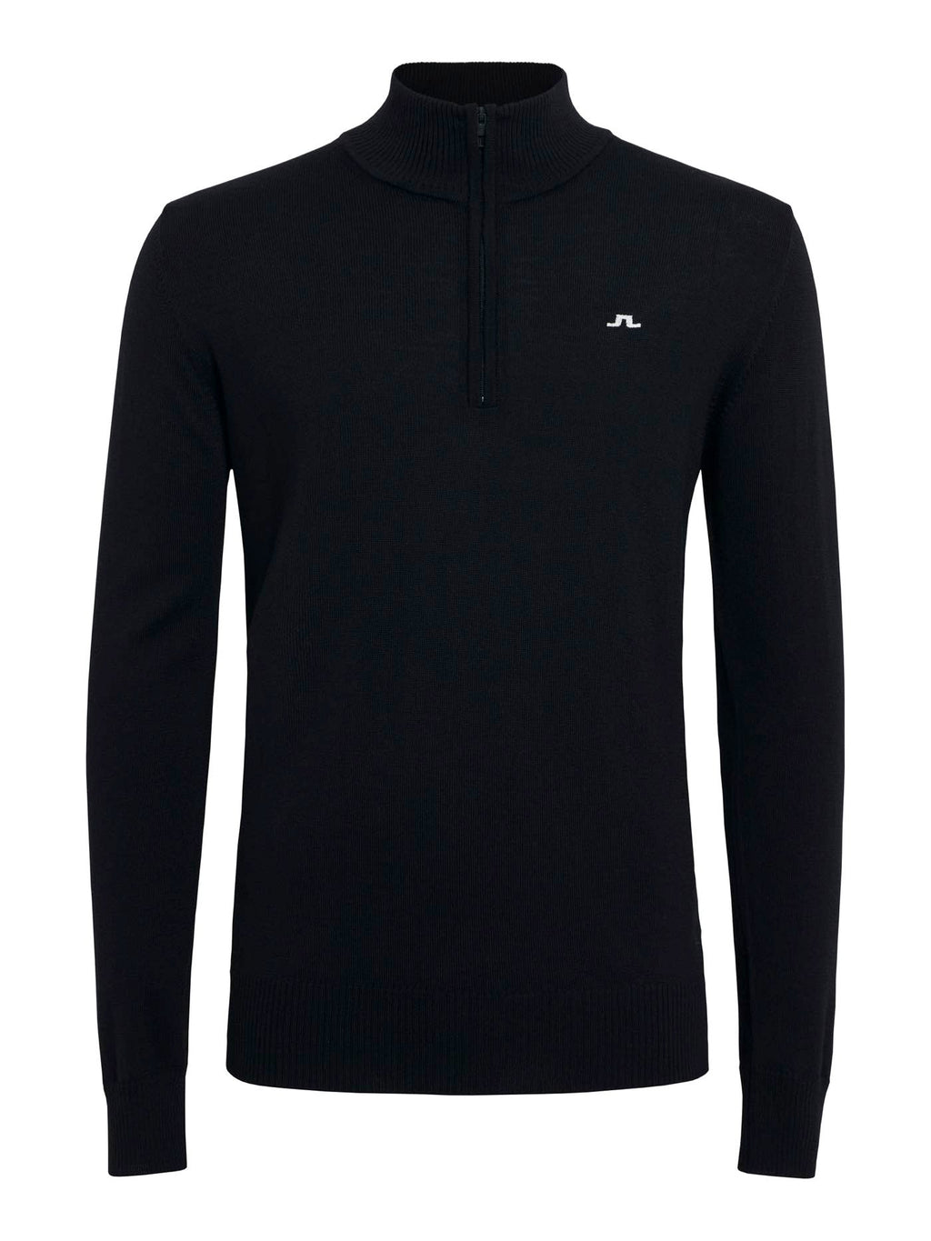 J.Lindeberg Kian Zipped Golf Sweater