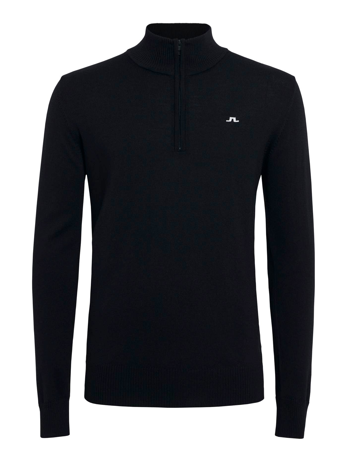 J.Lindeberg Kian Zipped Golf Sweater