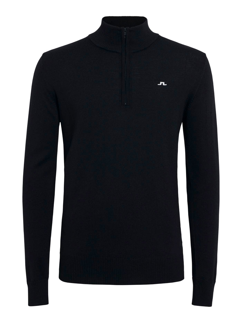 J.Lindeberg Kian Zipped Golf Sweater