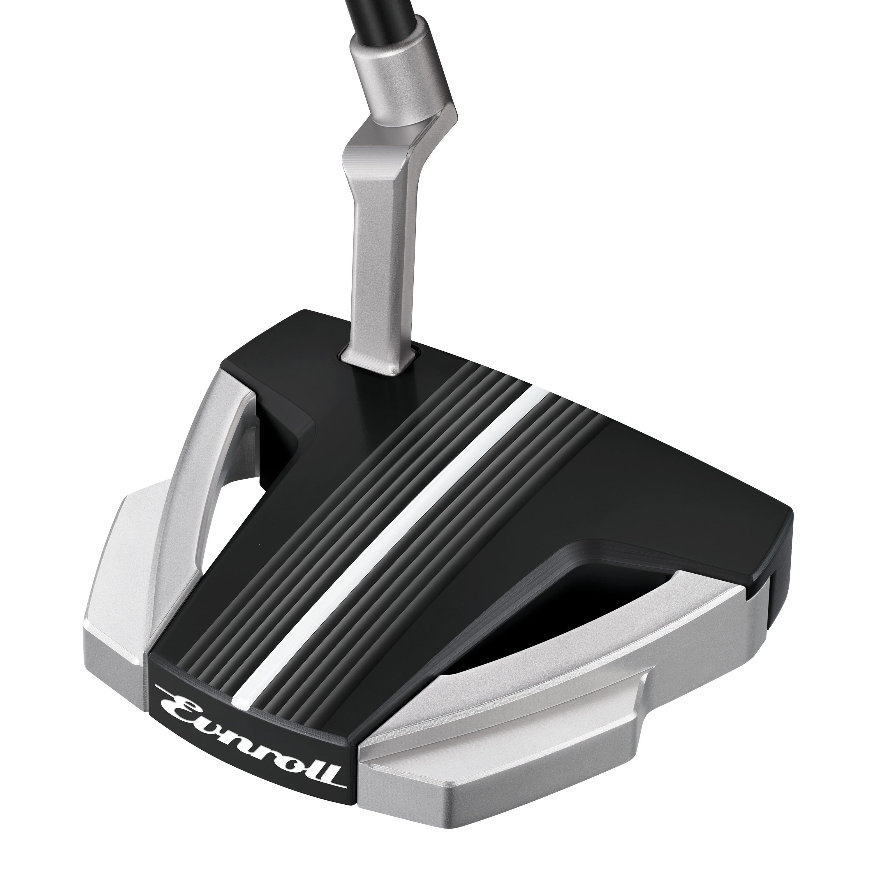 Evnroll V12B Golf Putter