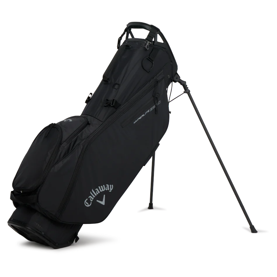 Callaway Hyperlite Zero Golf Stand Bag
