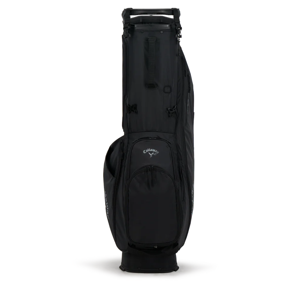 Callaway Hyperlite Zero Golf Stand Bag
