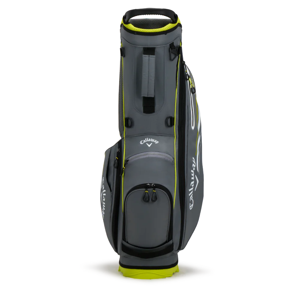 Callaway Chev Golf Stand Bag