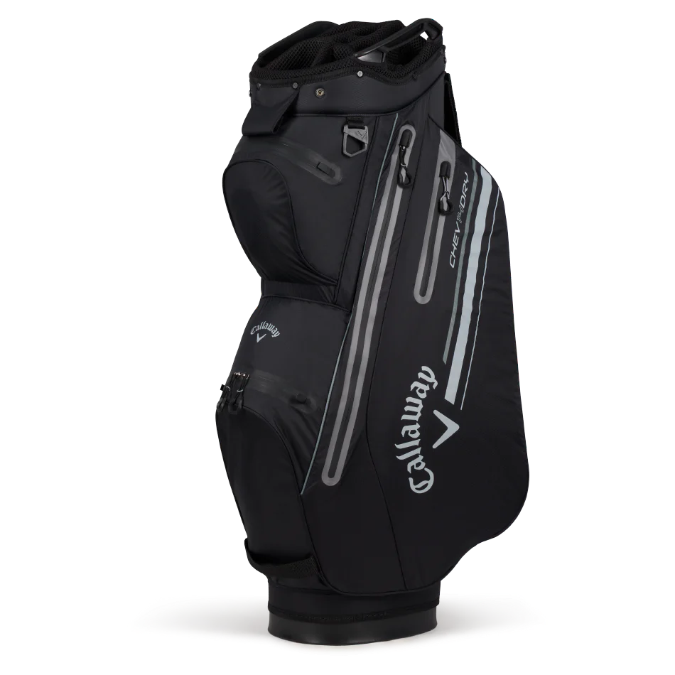 Callaway Chev Dry 14 Golf Cart Bag 2024