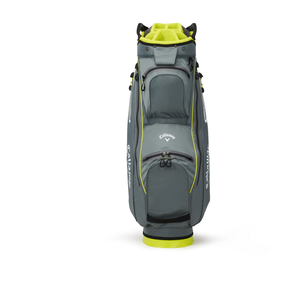 Callaway Chev Dry 14 Golf Cart Bag 2024