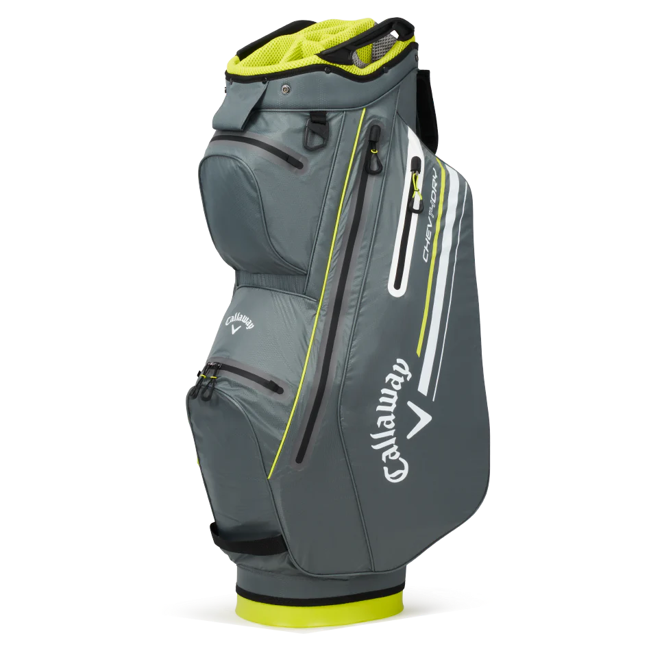 Callaway Chev Dry 14 Golf Cart Bag 2024