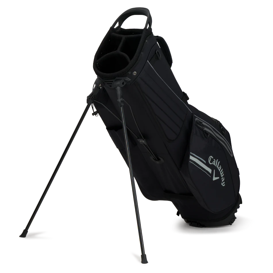 Callaway Chev Dry 24 Golf Stand Bag