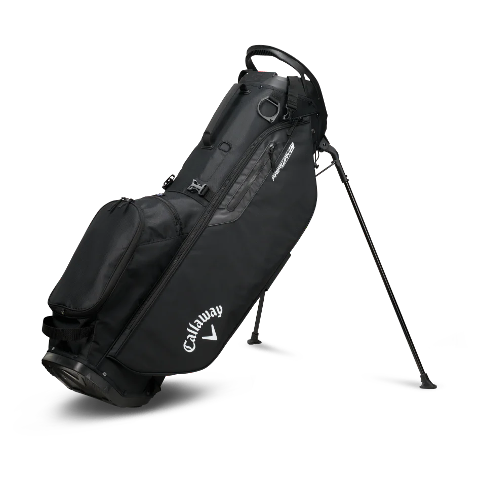 Callaway Fairway C Golf Stand Bag