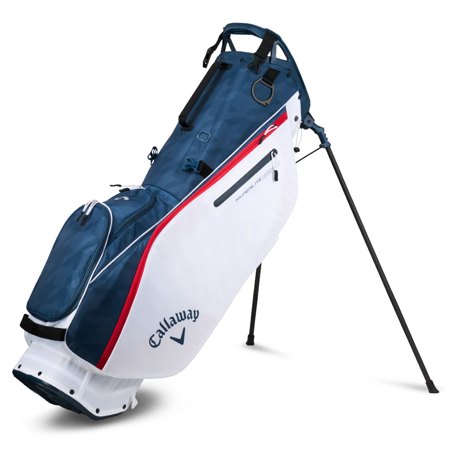 Callaway Hyperlite Zero Golf Stand Bag