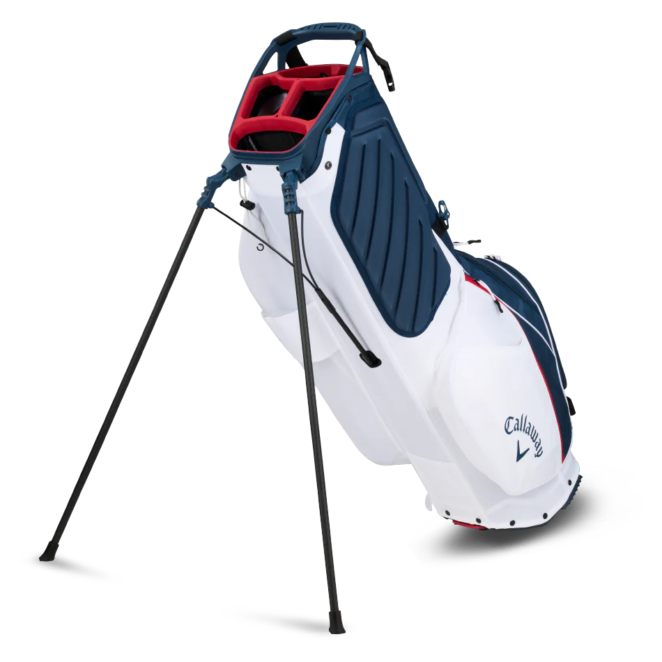 Callaway Hyperlite Zero Golf Stand Bag