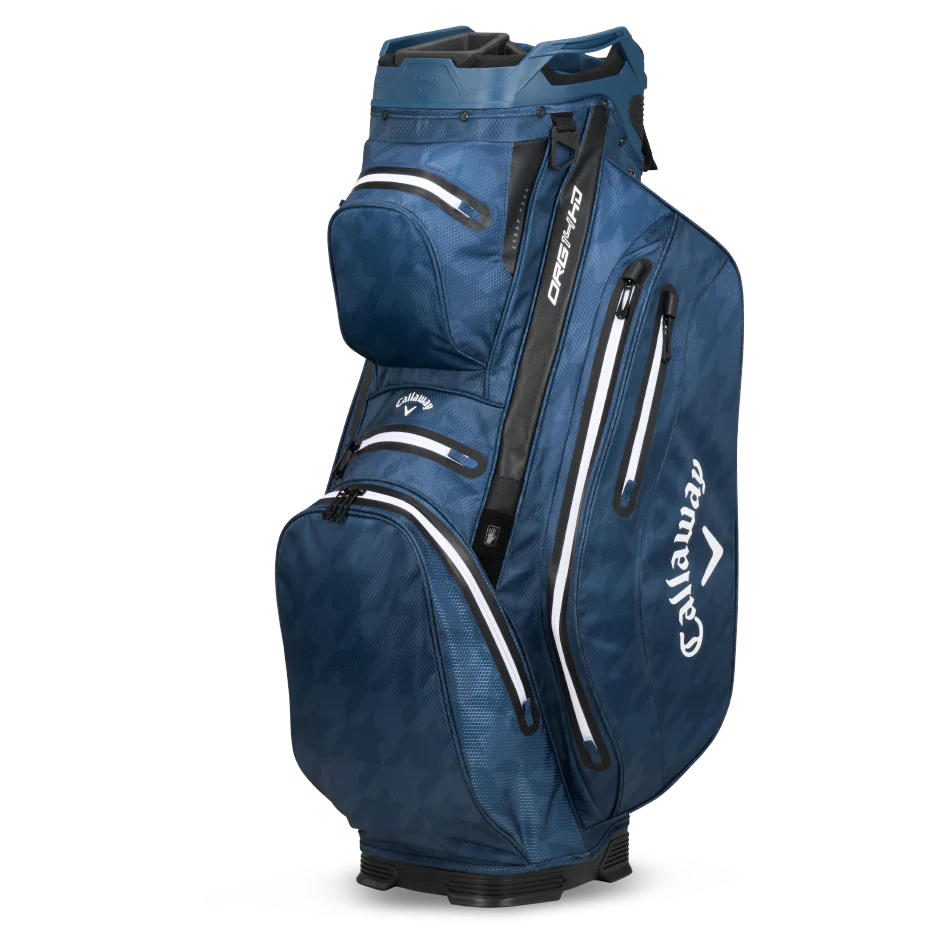 Callaway ORG 14 HD Golf Cart Bag