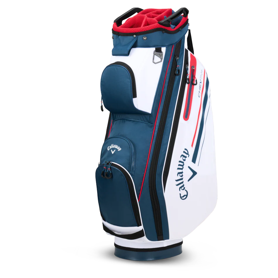 Callaway Chev 14+ Cart Bag