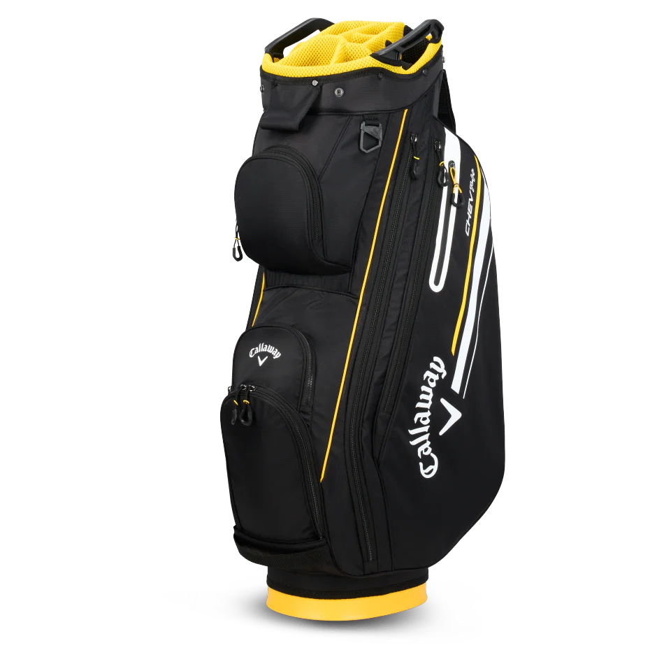 Callaway Chev 14+ Cart Bag