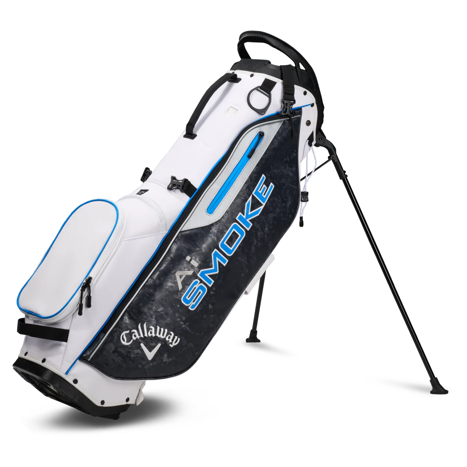 Callaway Ai Smoke Staff Stand Bag