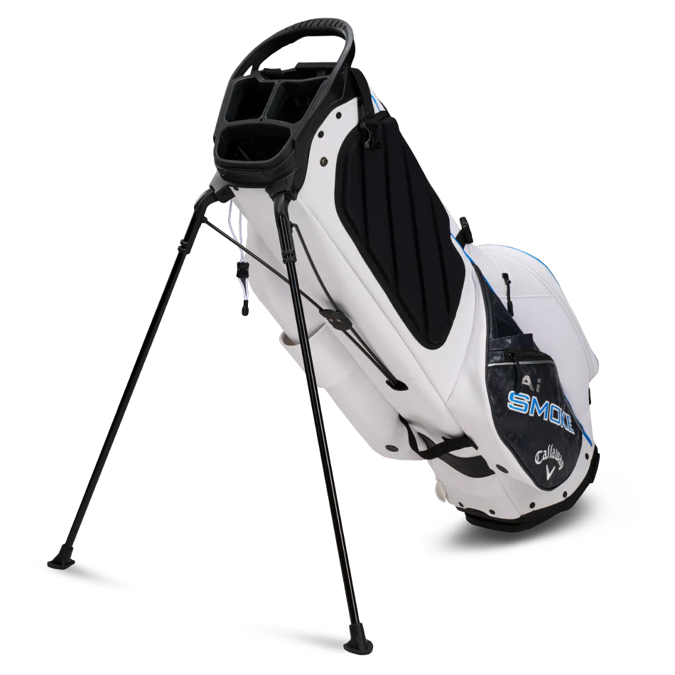 Callaway Ai Smoke Staff Stand Bag