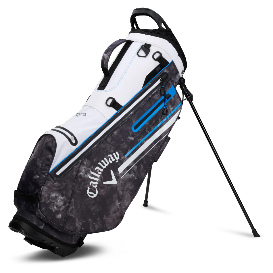 Callaway Chev Dry 24 Golf Stand Bag