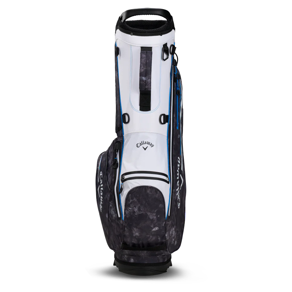 Callaway Chev Dry 24 Golf Stand Bag