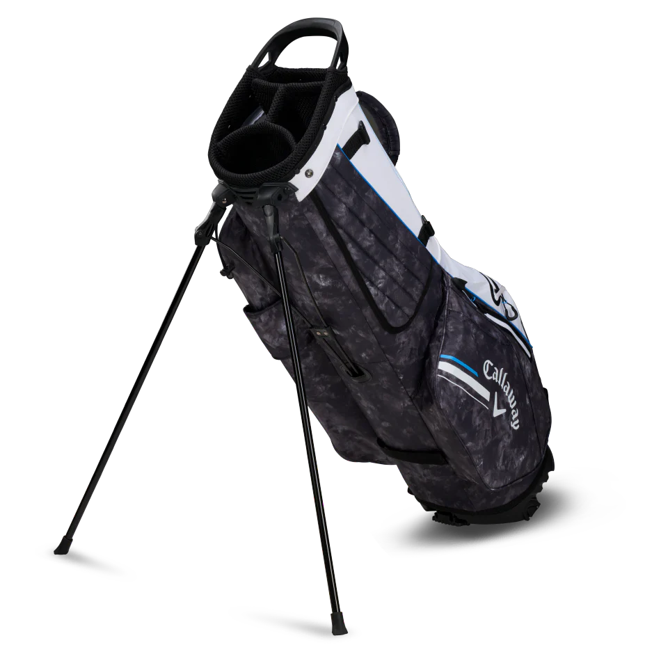 Callaway Chev Dry 24 Golf Stand Bag