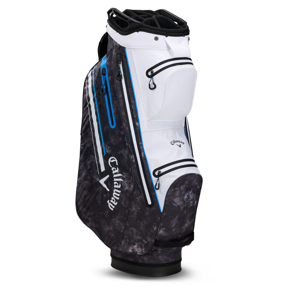 Callaway Chev Dry 14 Golf Cart Bag 2024