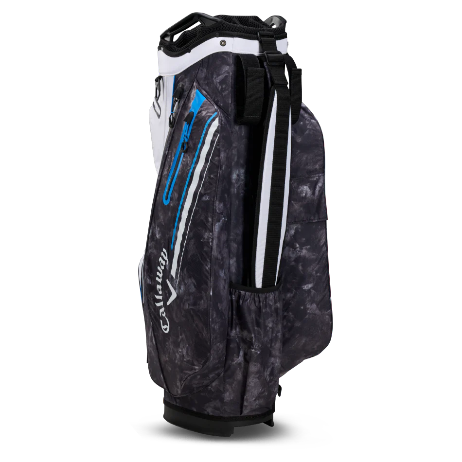 Callaway Chev Dry 14 Golf Cart Bag 2024