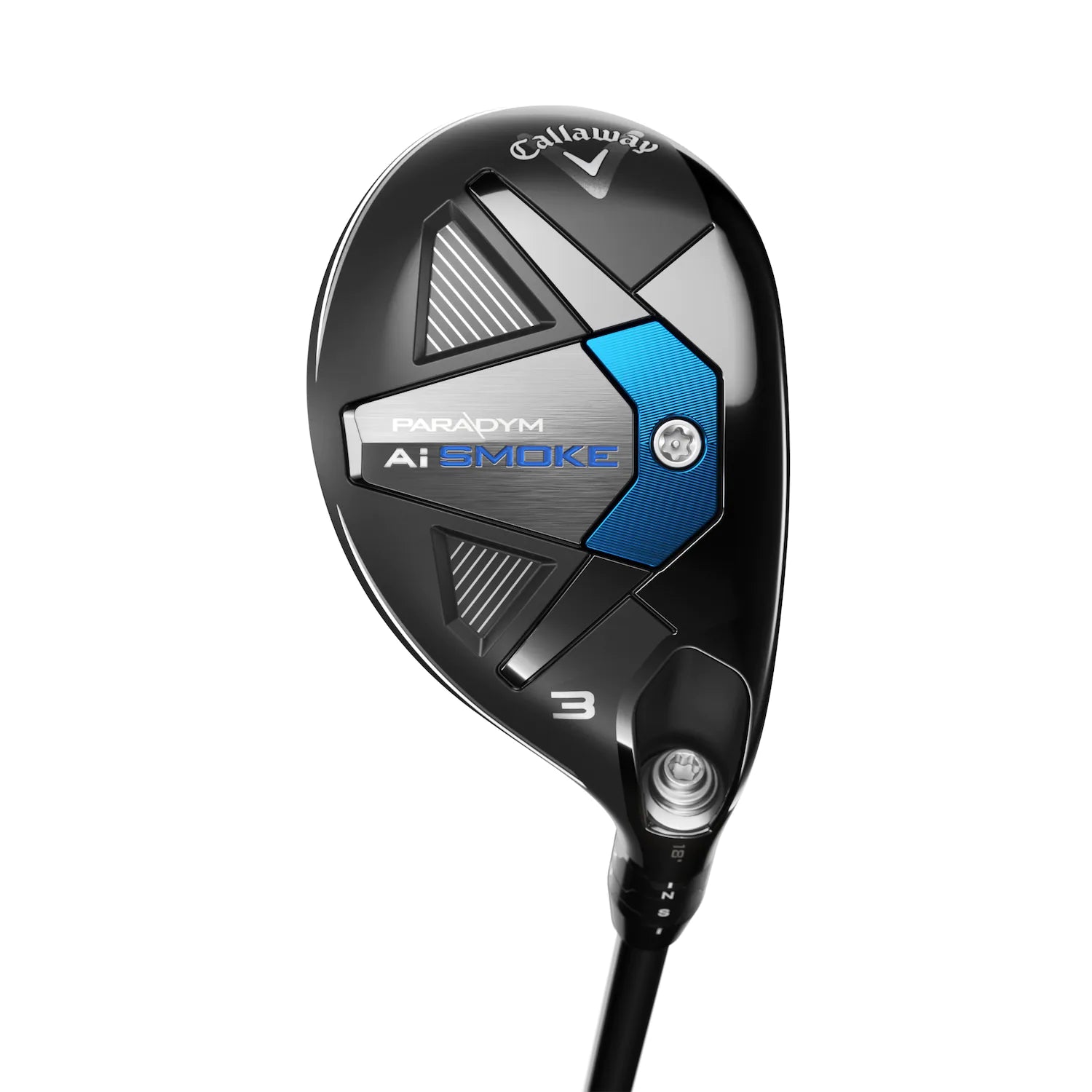 Callaway Paradym Ai Smoke Hybrid - Rental
