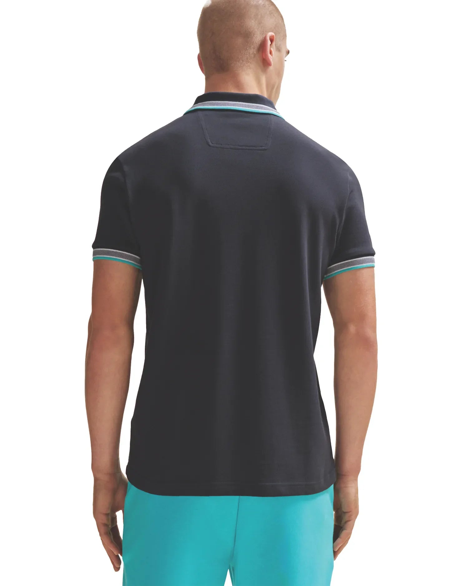 Boss Paddy Men's Polo Shirt SS24