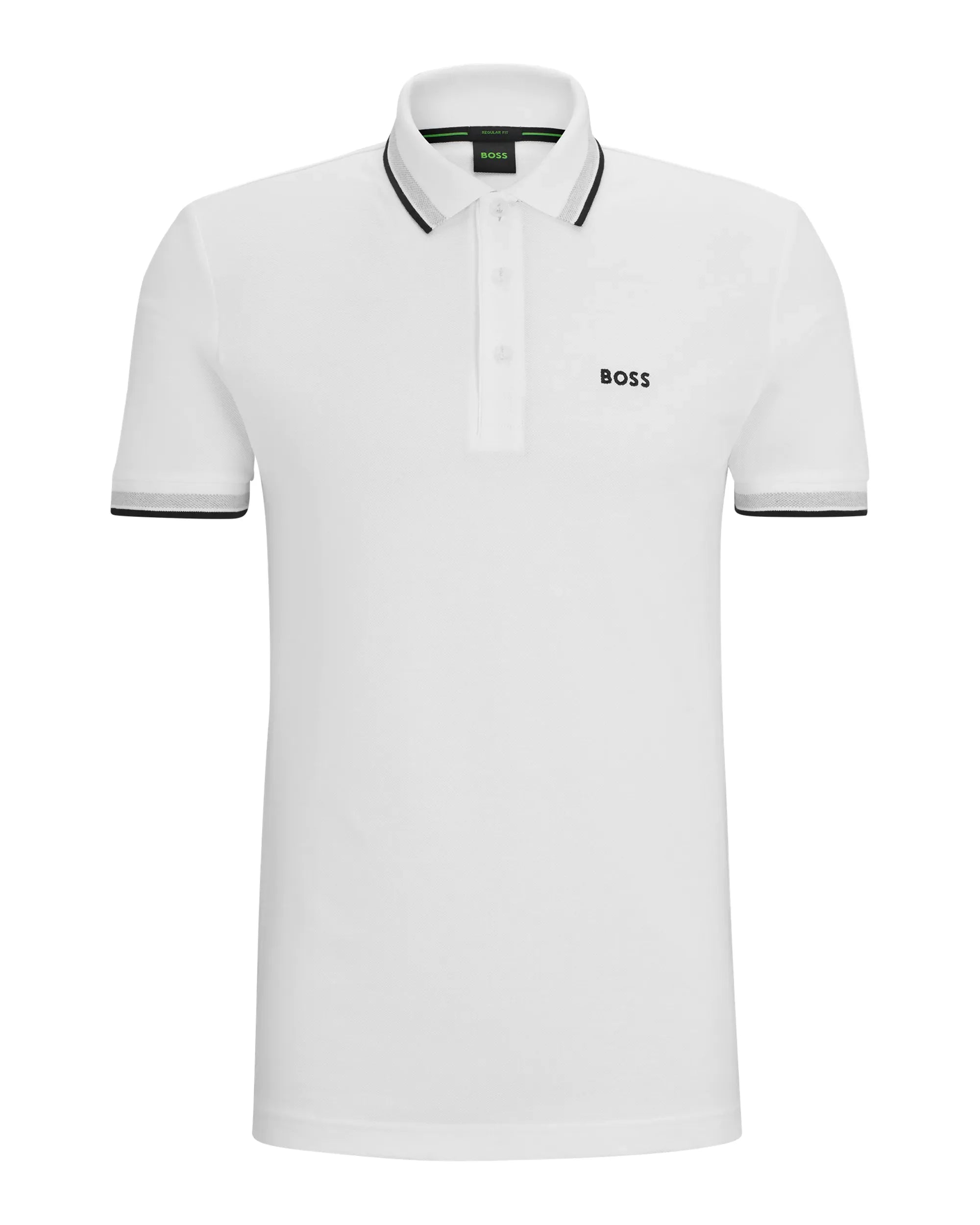 Boss Paddy Golf Polo