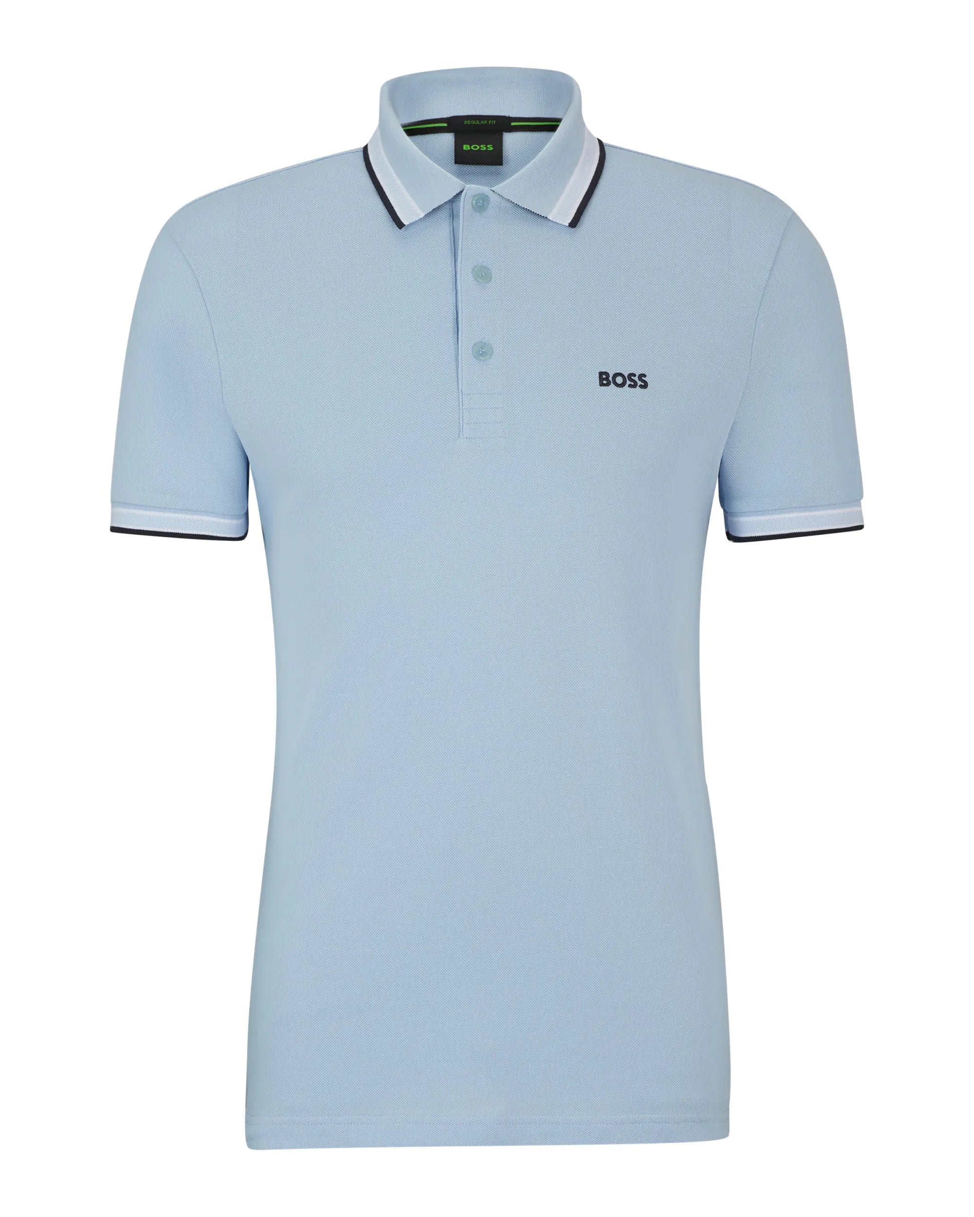 Boss Paddy Golf Polo