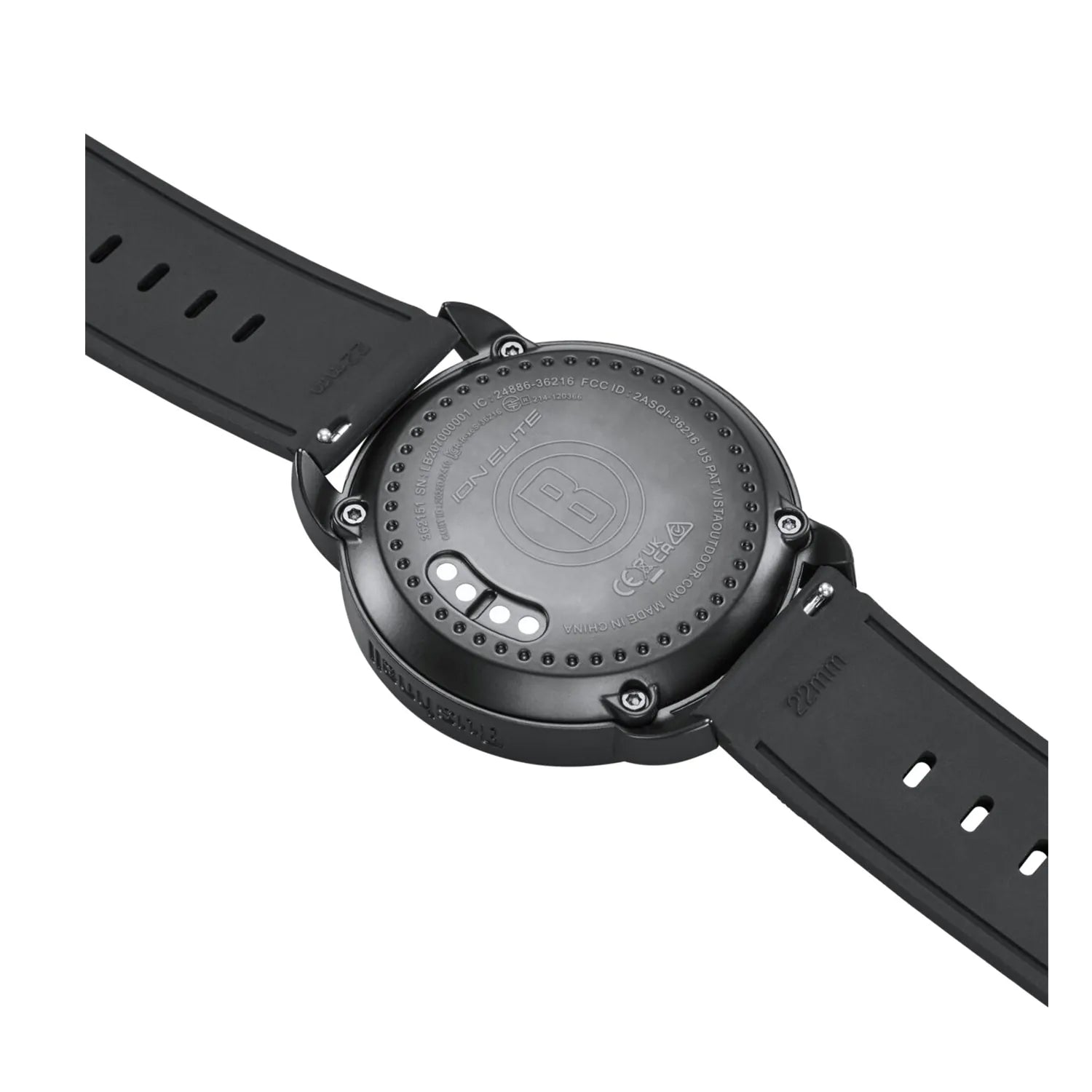 Bushnell iON Elite Golf GPS Watch