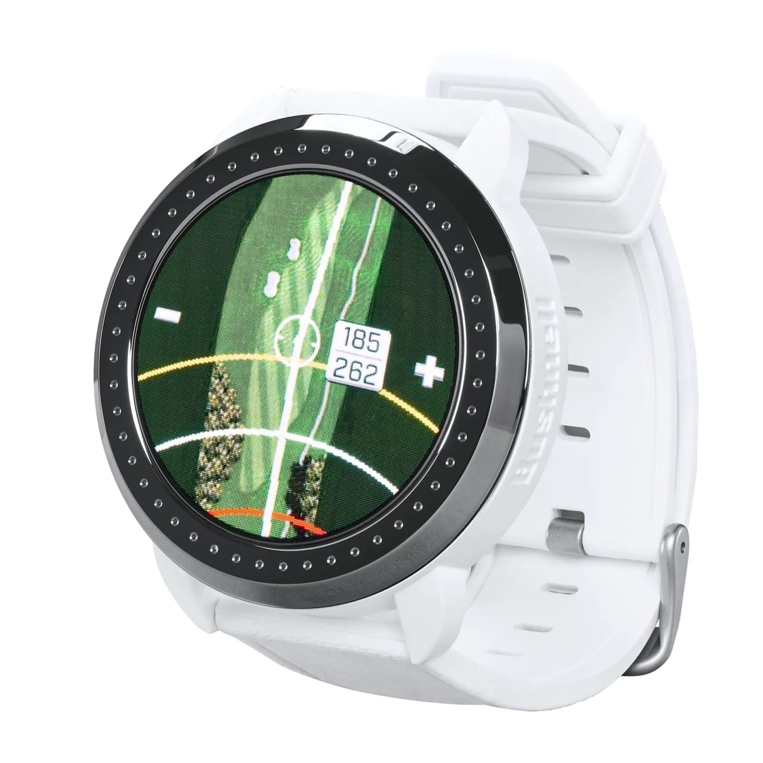 Bushnell iON Elite Golf GPS Watch