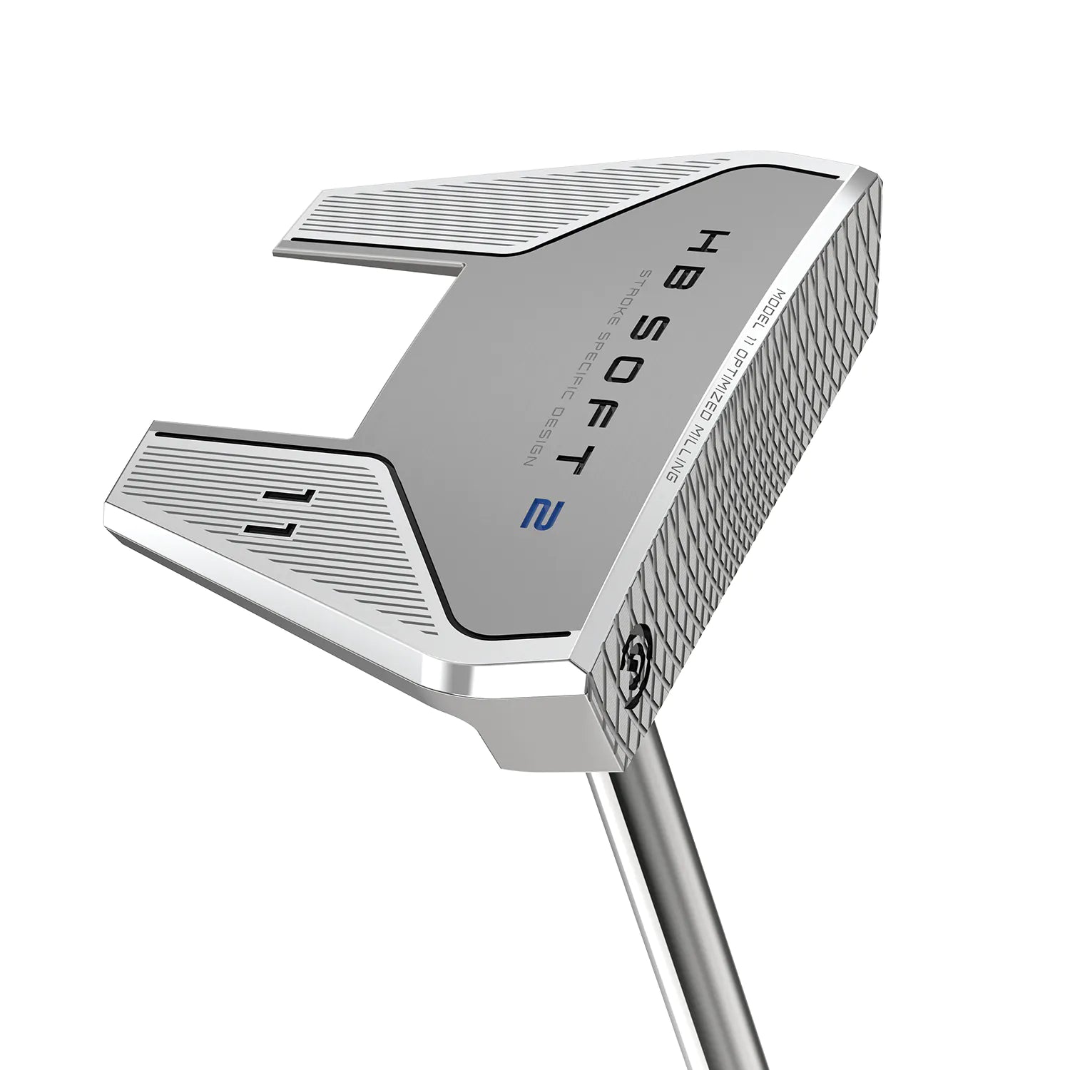 Cleveland HB SOFT2 11 Golf Putter - Rental