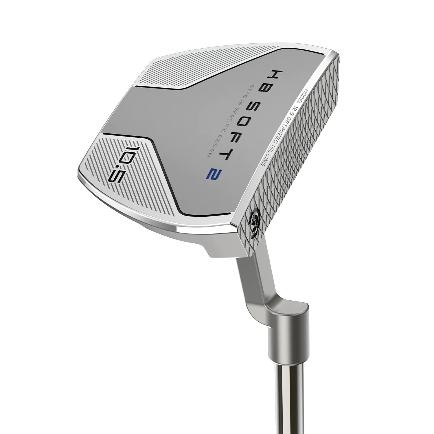 Cleveland HB SOFT2 10.5 Golf Putter - Rental