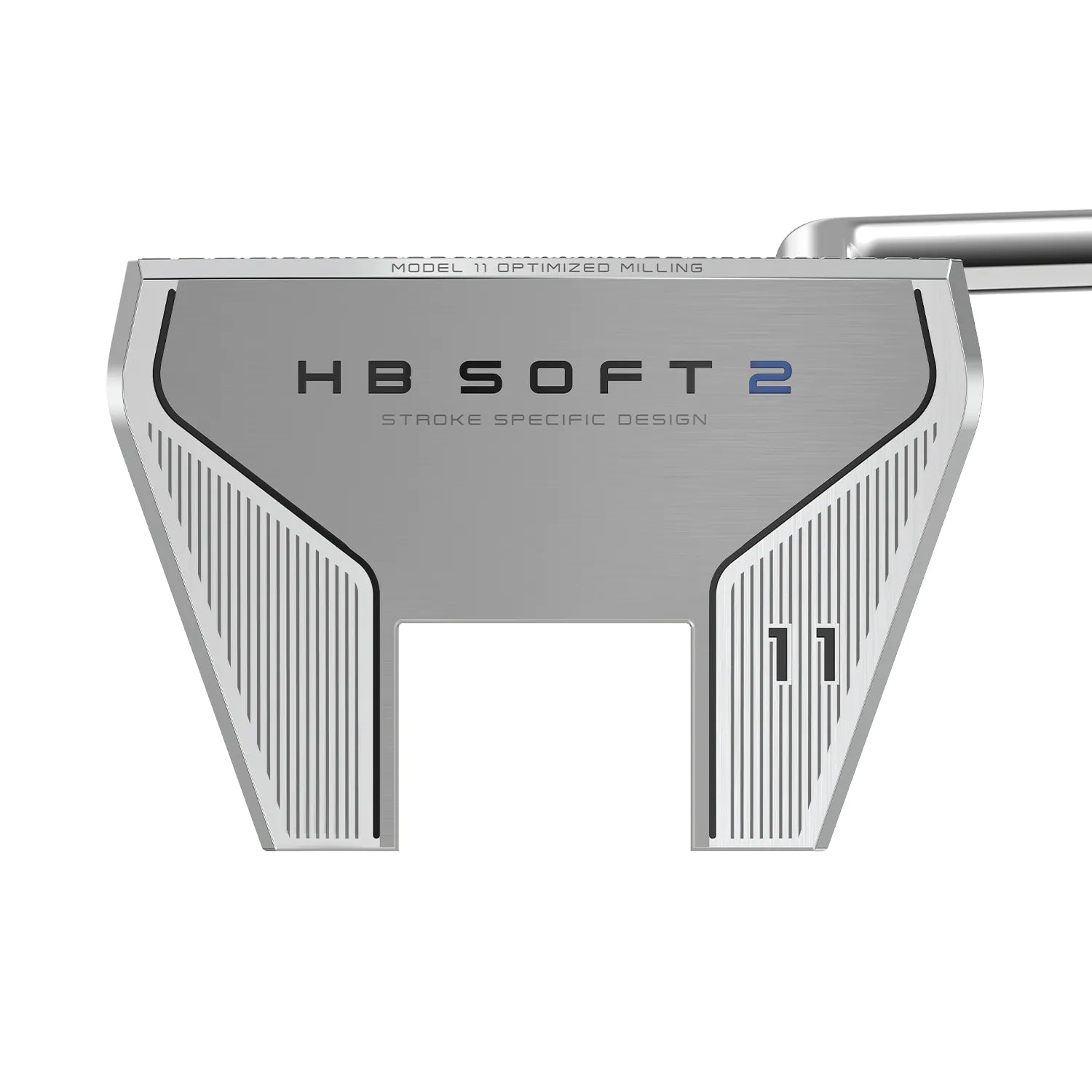 Cleveland HB SOFT2 11 Golf Putter - Rental
