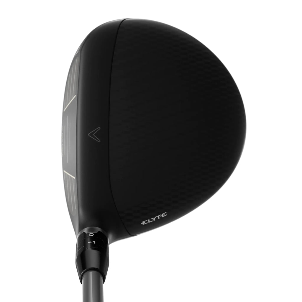 Callaway Elyte X Golf Fairway - Rental