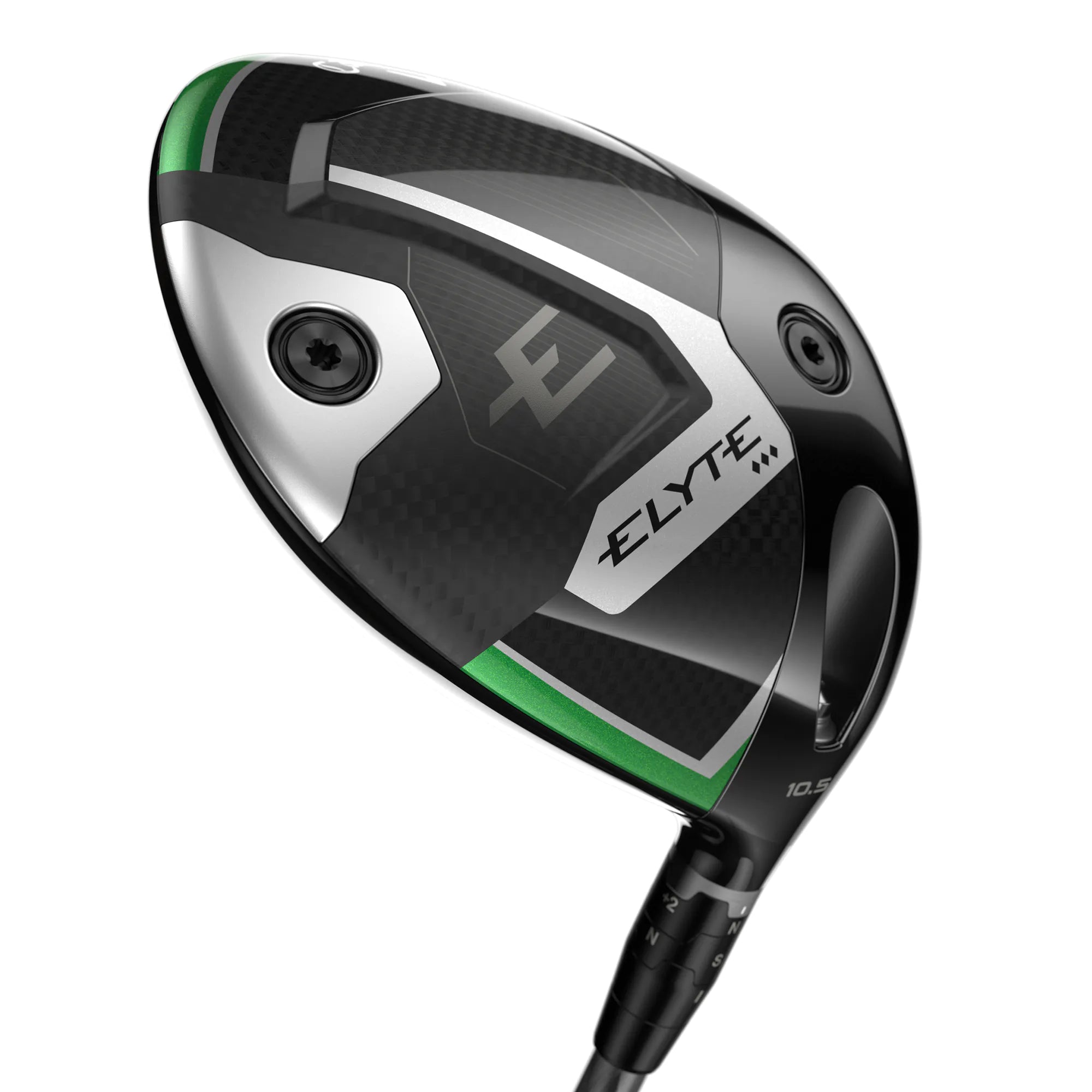 Callaway Elyte Triple Diamond Golf Driver - Rental