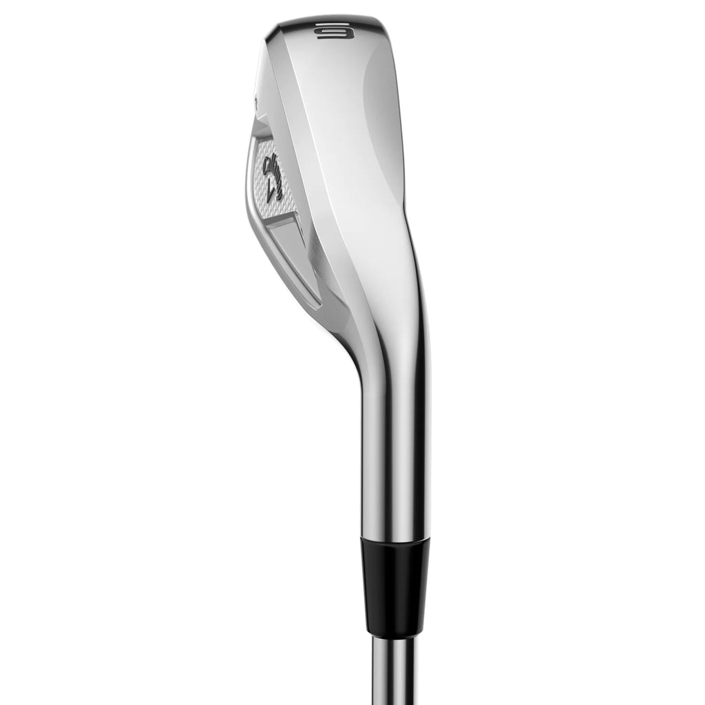 Callaway Elyte HL Golf Irons - Steel - Rental