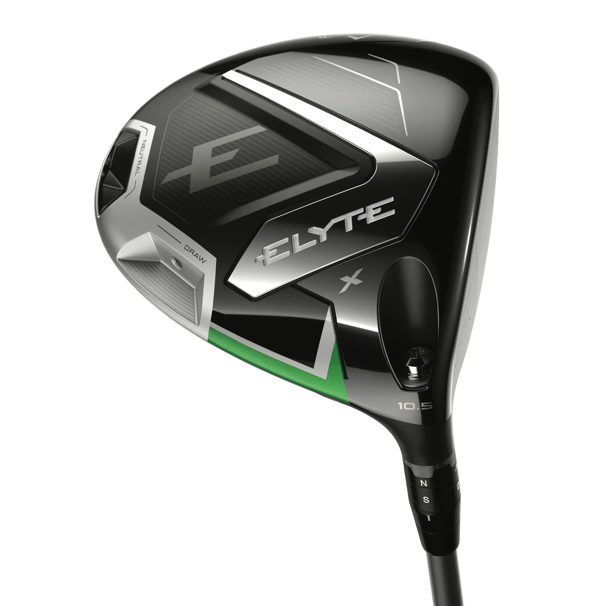Callaway Elyte X Golf Driver - Rental